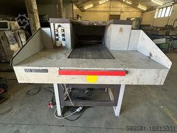 Schleicher 550 SE / 1550
