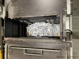 Schleicher 550 SE / 1550