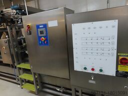 WHM 4 LANE DEPOSITOR