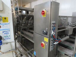 WHM 4 LANE DEPOSITOR