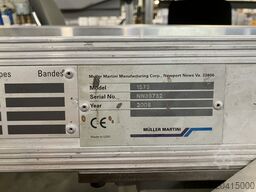 MÜLLER MARTINI Pantera