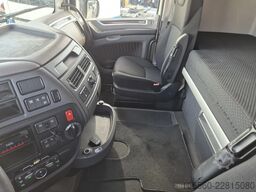 DAF XF 480 FT SUPER SPACE CAB ZF INTARDER