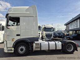 DAF XF 480 FT SUPER SPACE CAB