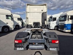 DAF XF 480 FT SUPER SPACE CAB