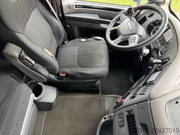 DAF XF 480 SSC / 2 Tanks / Roof Klima / TUV: 3-2026...