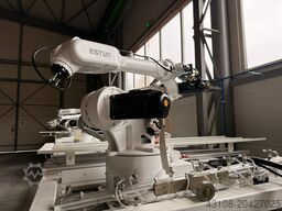 ESTUN ER20/10-2000-H1