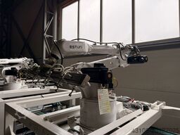 ESTUN ER20/10-2000-H1