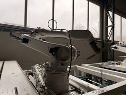 ESTUN ER20/10-2000-H1