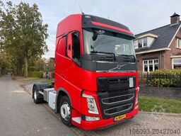 Volvo FH 420 Globetrotter ADR
