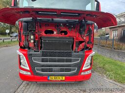 Volvo FH 420 Globetrotter ADR