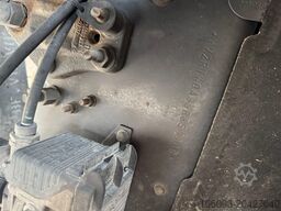 Volvo FH 420 Globetrotter ADR