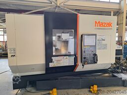 MAZAK HQR 200 MSY