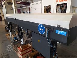 MAZAK HQR 200 MSY