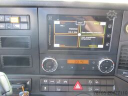 Mercedes-Benz Antos 2536 LL Koel/Vries +klep Bi-Temp