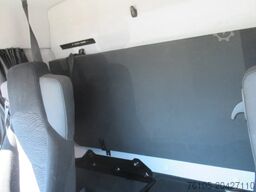 Mercedes-Benz Antos 2536 LL Koel/Vries +klep Bi-Temp