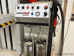 Gannomat Selekta 253