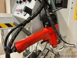 Gannomat Selekta 253