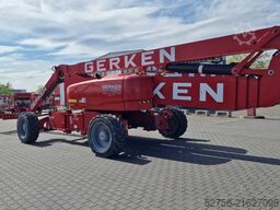 Genie ZX-135/70