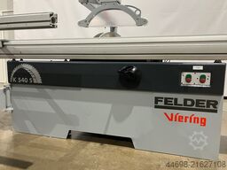 Felder K 540 S