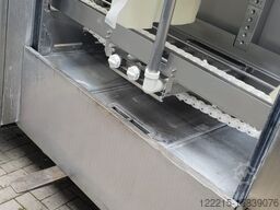 HOBART Kastenwascher