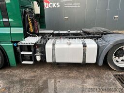 MAN TGX 18.460 Euro6 4x2 Volumen-SZM