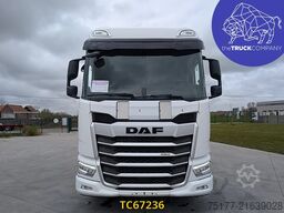 DAF XF (New Gen) 480