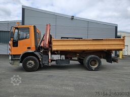 Iveco 150 E 23 K 4x2
