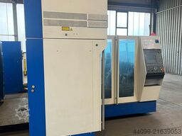 TRUMPF TruLaser 5030 classic