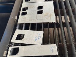 TRUMPF TruLaser 5030 classic