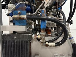 GEA-CFS Multiformer 400