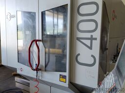HERMLE C 400 U