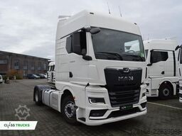 MAN TGX 18.470 GX