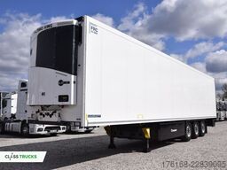 KRONE SDR Cool Liner FP 60 ThermoKing SLXi 300