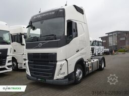 VOLVO FH 500 Globetrotter XL Varios