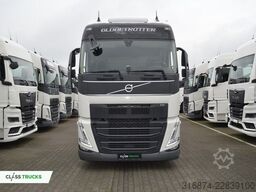 VOLVO FH 500 Globetrotter XL Varios