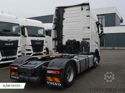 VOLVO FH 500 Globetrotter XL Varios