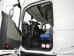 VOLVO FH 500 Globetrotter XL Varios