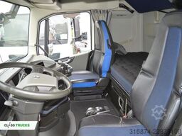 VOLVO FH 500 Globetrotter XL Varios