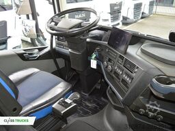 VOLVO FH 500 Globetrotter XL Varios