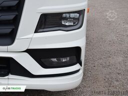 MAN TGX 18.470 GM Adaptive Cruise Control