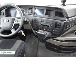 MAN TGX 18.470 GM Adaptive Cruise Control