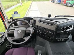 VOLVO FM 430
