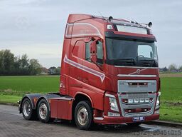 VOLVO FH 540 6X2 XENON