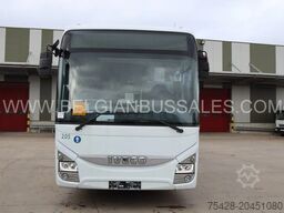 Iveco Crossway POP 13m / Airco