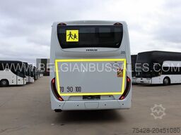 Iveco Crossway POP 13m / Airco