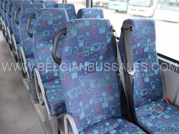 Iveco Crossway POP 13m / Airco