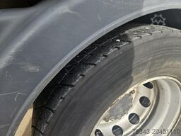 MAN TGM 18-290 BL - EEV - TAUTLINER + LIFT