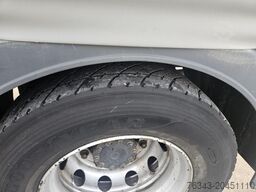 MAN TGM 18-290 BL - EEV - TAUTLINER + LIFT