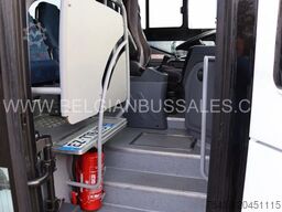 Iveco Crossway POP 13m / Airco