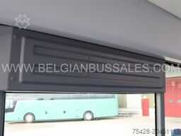 Iveco Crossway POP 13m / Airco